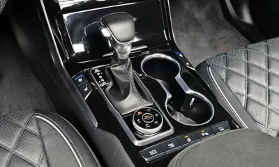 Kia Mohave 2021, 86466 км, за 34500000 KRW - фото 9