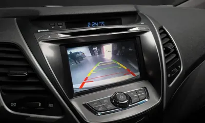 Hyundai Avante 2014, 68489 км, за 7500000 KRW - фото 17
