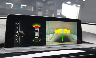 BMW 4-Series 2017, 151147 км, за 13700000 KRW - фото 16