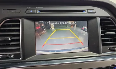 Hyundai Sonata 2015, 186627 км, за 5800000 KRW - фото 18