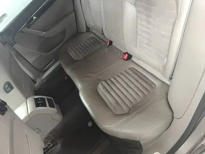Volkswagen Magotan 2016, 198200 км, за 39500 CNY - фото 17