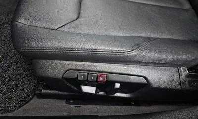 BMW 3-Series 2015, 79988 км, за 12500000 KRW - фото 19