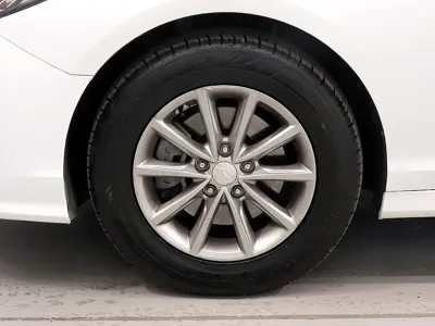 Hyundai Sonata 2019, 136735 км, за 8900000 KRW - фото 19