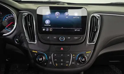 ChevroletGMDaewoo Malibu 2019, 131448 км, за 9990000 KRW - фото 16