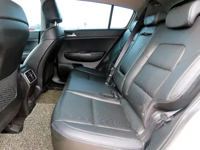 Kia Sportage 2019, 97214 км, за 15500000 KRW - фото 6