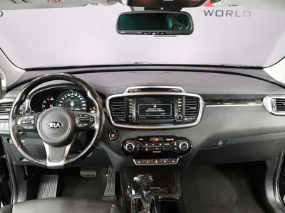 Kia Sorento 2016, 136703 км, за 11900000 KRW - фото 6
