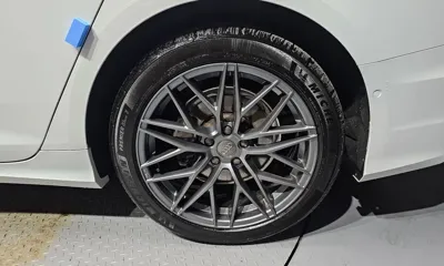 Audi A6 2020, 51780 км, за 31900000 KRW - фото 21