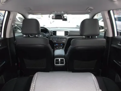 Kia Sportage 2020, 61929 км, за 17700000 KRW - фото 14