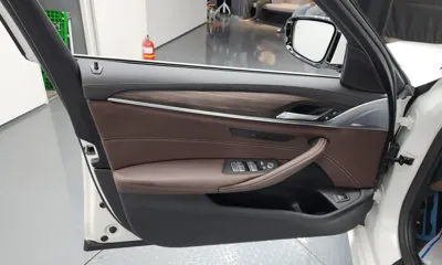 BMW 5-Series 2021, 89686 км, за 36500000 KRW - фото 24