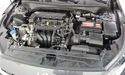 Kia K3 2022, 53933 км, за 99990000 KRW - фото 6