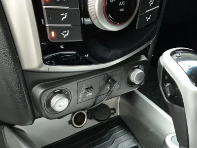 KG_Mobility_Ssangyong TIBOLI 2016, 197319 км, за 3600000 KRW - фото 12