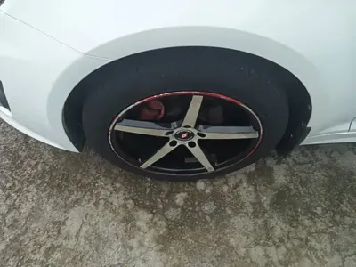 Kia K5 2016, 96900 км, за 27200 CNY - фото 23