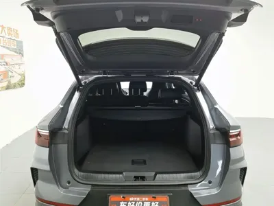 BYD PLUS New Energy 2023, 76900 км, за 72900 CNY - фото 16