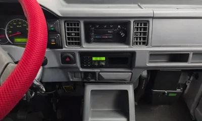 ChevroletGMDaewoo damas 2015, 50503 км, за 5500000 KRW - фото 14