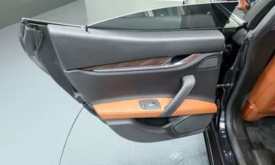 Maserati Ghibli 2019, 118523 км, за 25900000 KRW - фото 25