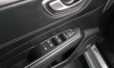 Renault-KoreaSamsung SM6 2016, 70033 км, за 7200000 KRW - фото 38