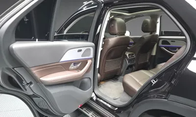 Mercedes-Benz GLE-Class 2020, 92763 км, за 47500000 KRW - фото 26
