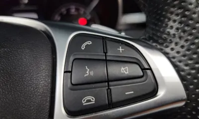 Mercedes-Benz C-Class 2018, 88986 км, за 23490000 KRW - фото 17