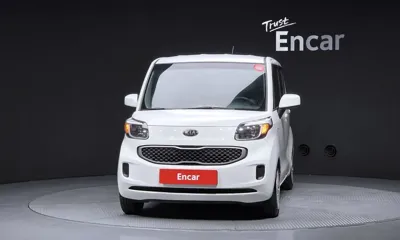 Kia Ray 2016, 115191 км, за 6290000 KRW