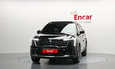 Kia Sorento 2024, 26107 км, за 65500000 KRW - фото 3