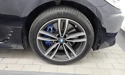 BMW Gran Turismo 2021, 87727 км, за 42500000 KRW - фото 21