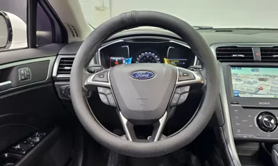 Ford Fusion 2013, 88372 км, за 3800000 KRW - фото 13