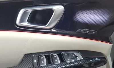 Kia Canival 2023, 44920 км, за 35500000 KRW - фото 29