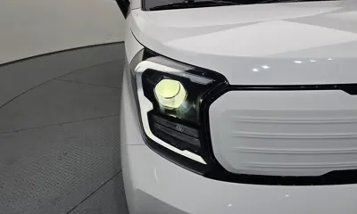 Kia Ray 2023, 21362 км, за 15200000 KRW - фото 22