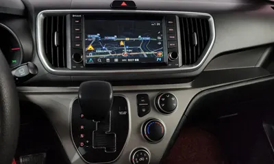 Kia Ray 2018, 58736 км, за 10200000 KRW - фото 13