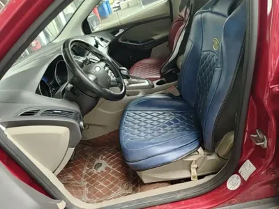 Ford Focus 2015, 138900 км, за 14300 CNY - фото 22