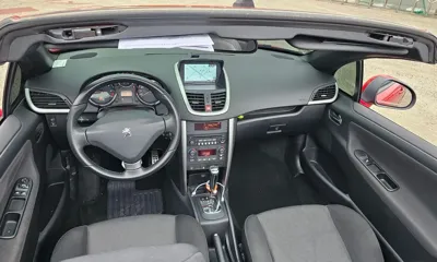 Peugeot 207 2013, 183266 км, за 5990000 KRW - фото 9