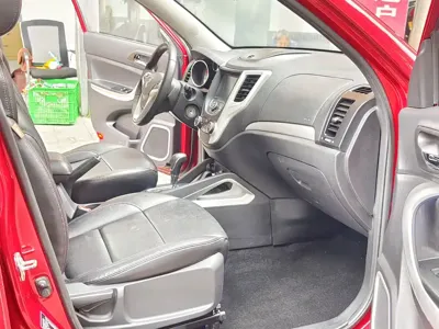 Changan CS35 2015, 140000 км, за 11600 CNY - фото 6