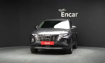 Hyundai Tucson 2022, 62048 км, за 26500000 KRW