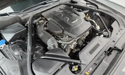 Genesis G80 2018, 92832 км, за 22300000 KRW - фото 6