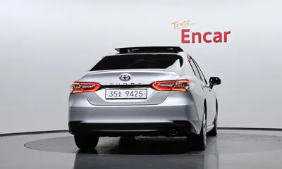 Toyota Camry 2019, 104592 км, за 20900000 KRW - фото 4