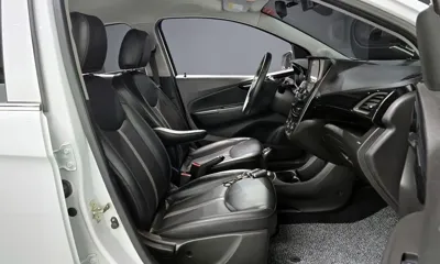 ChevroletGMDaewoo Spark 2020, 87043 км, за 7900000 KRW - фото 11