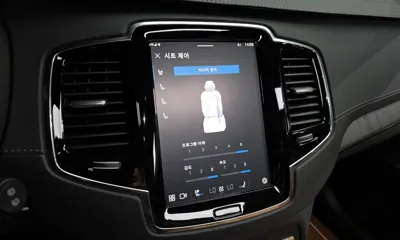 Volvo XC90 2025, 8458 км, за 76900000 KRW - фото 34