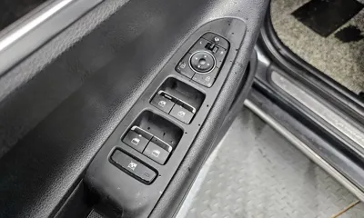 Hyundai Grandeur 2019, 136527 км, за 14700000 KRW - фото 20