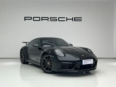 Porsche 911 2024, 14000 км, за 1108000 CNY - фото 6