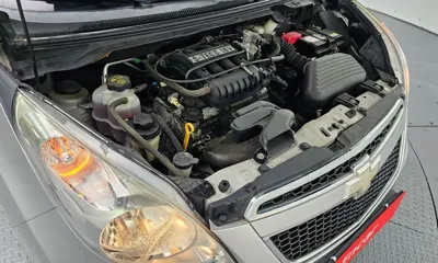 ChevroletGMDaewoo Spark 2012, 82976 км, за 2000000 KRW - фото 6