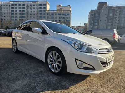 Hyundai i40 2014, 165809 км, за 5350000 KRW