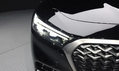 Kia K9 2022, 46976 км, за 40990000 KRW - фото 22