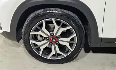 Kia Seltos 2020, 98987 км, за 16500000 KRW - фото 5