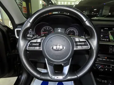Kia K5 2019, 101362 км, за 13800000 KRW - фото 8