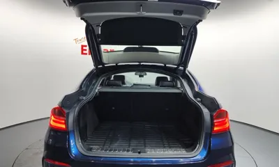 BMW X4 2015, 138962 км, за 14800000 KRW - фото 19