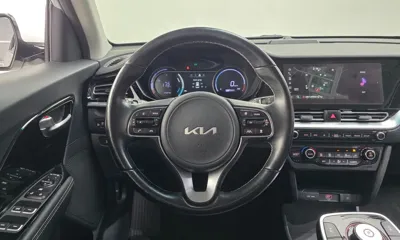 Kia Niro 2022, 81000 км, за 620000 KRW - фото 11