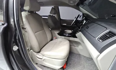 Kia Canival 2019, 80659 км, за 12900000 KRW - фото 26