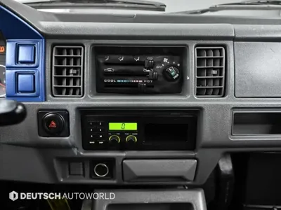 ChevroletGMDaewoo labo 2017, 109361 км, за 5900000 KRW - фото 14