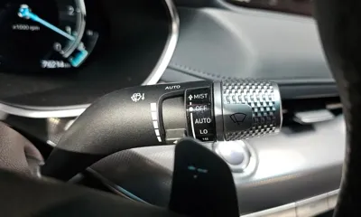 Genesis G80 2022, 76214 км, за 35900000 KRW - фото 20