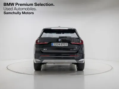BMW X1 2025, 8175 км, за 41000000 KRW